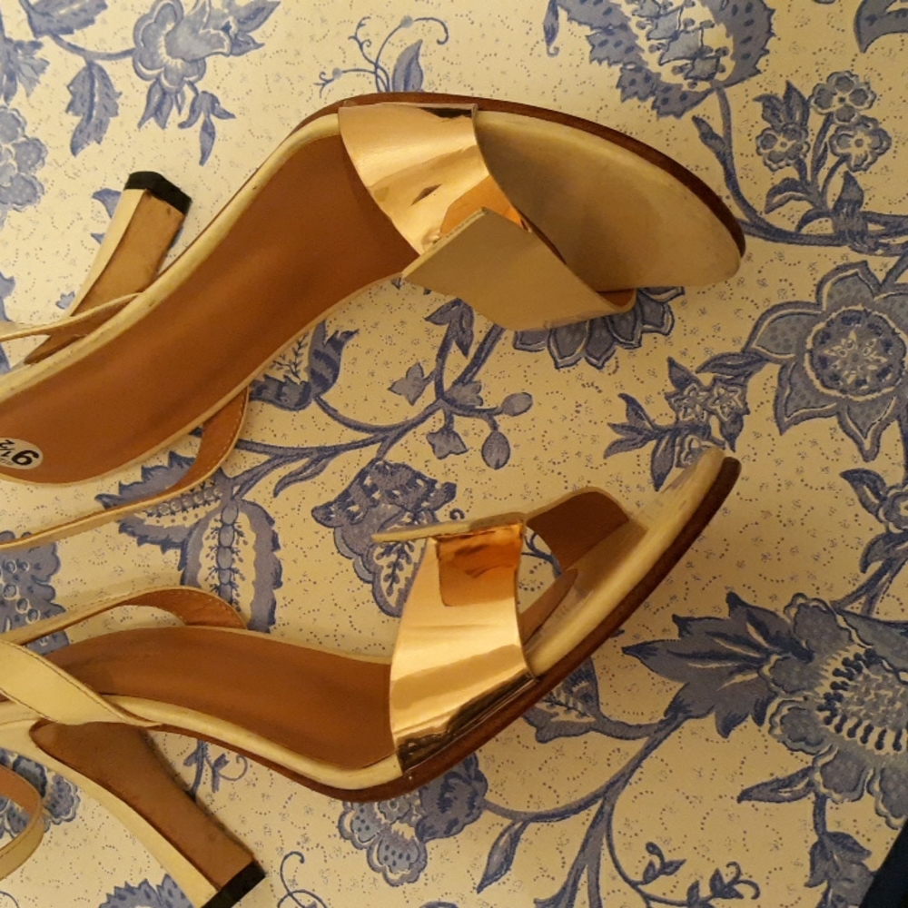 Rachel Comey Heels sz 91/2